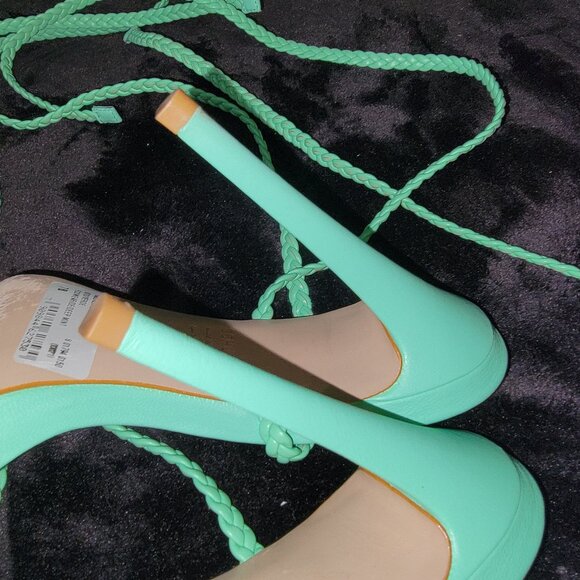 Schutz Heels - Picture 3 of 6